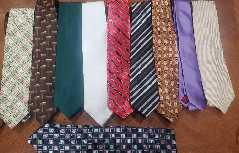 Ties